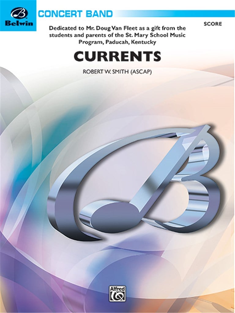 Currents
